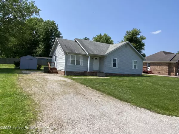 Hardinsburg, KY 40143,123 Picnic Ln