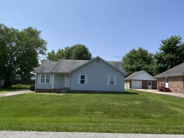 123 Picnic Ln, Hardinsburg, KY 40143