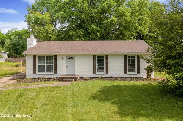 Louisville, KY 40245,5019 Winding Spring Cir