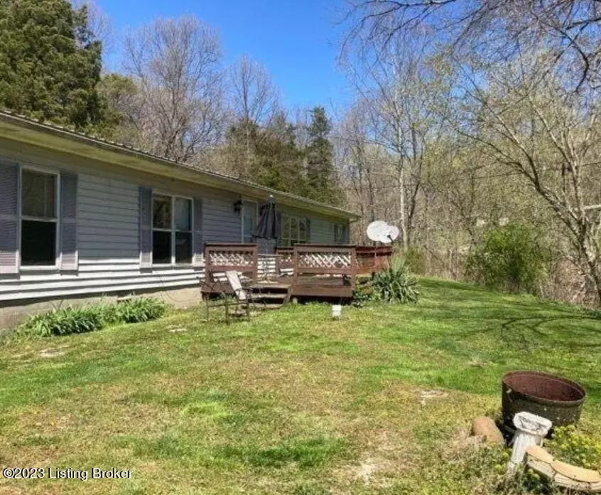 Sanders, KY 41083,2354 Ghent Eagle