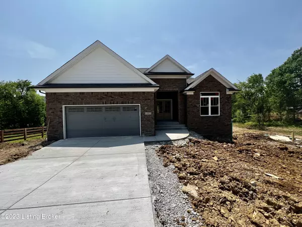 Taylorsville, KY 40071,Lot 135 Crafton Drive