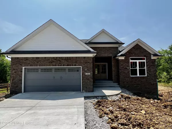 Lot 135 Crafton Drive, Taylorsville, KY 40071