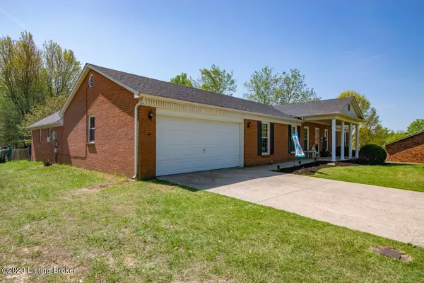 Radcliff, KY 40160,315 Country Ln