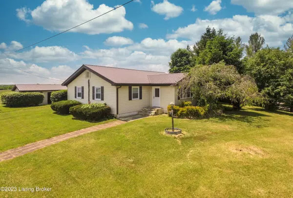 5871 Woods PIKE, Pleasureville, KY 40057