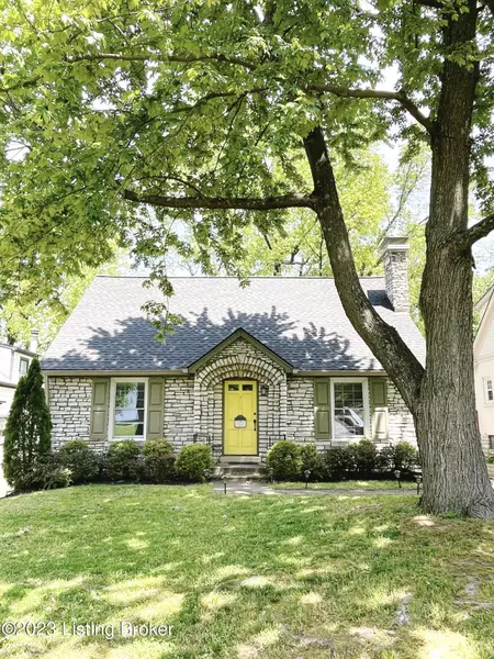 713 Cooper Dr, Lexington, KY 40502