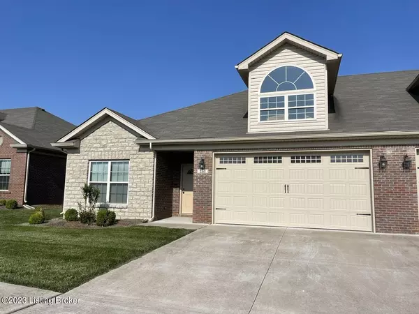 261 Twin Spring Ct, Shelbyville, KY 40065