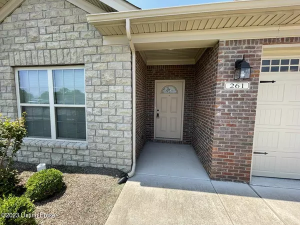 Shelbyville, KY 40065,261 Twin Spring Ct