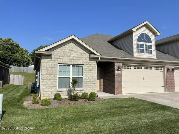 Shelbyville, KY 40065,261 Twin Spring Ct