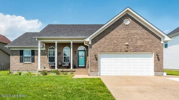 223 Mandarin, Shepherdsville, KY 40165