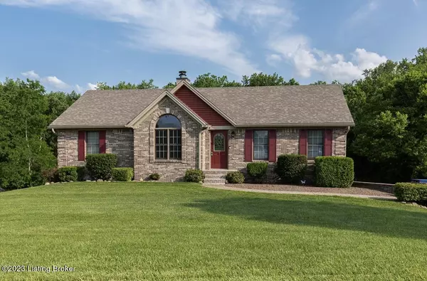 78 Tyler Ct, Taylorsville, KY 40071