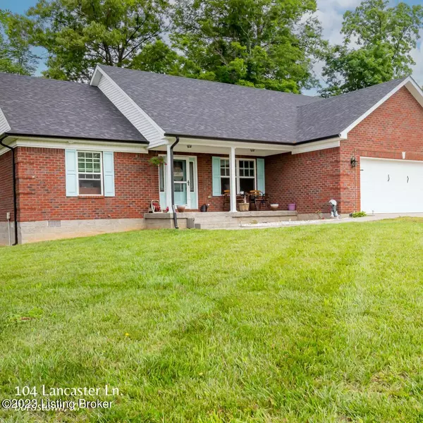 Coxs Creek, KY 40013,104 Lancaster Ln