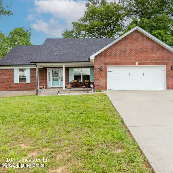 104 Lancaster Ln, Coxs Creek, KY 40013