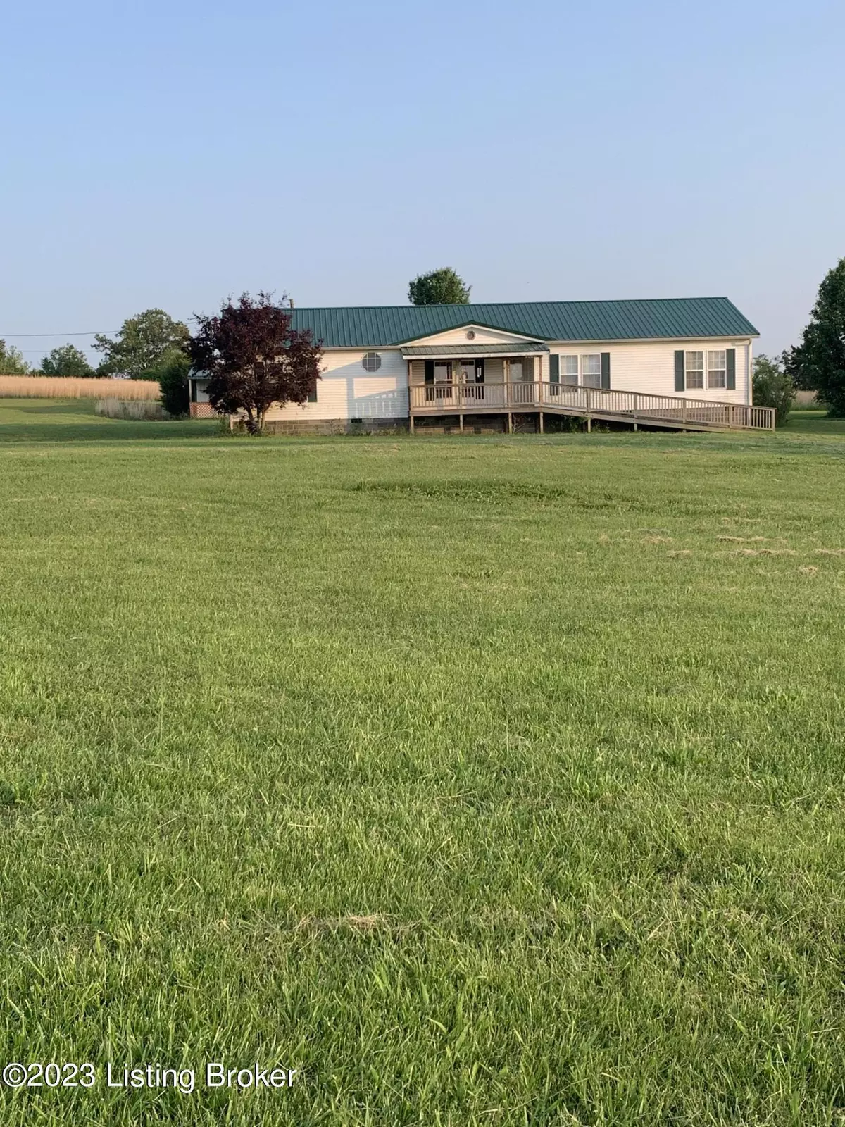 Custer, KY 40115,9506 HWY 86