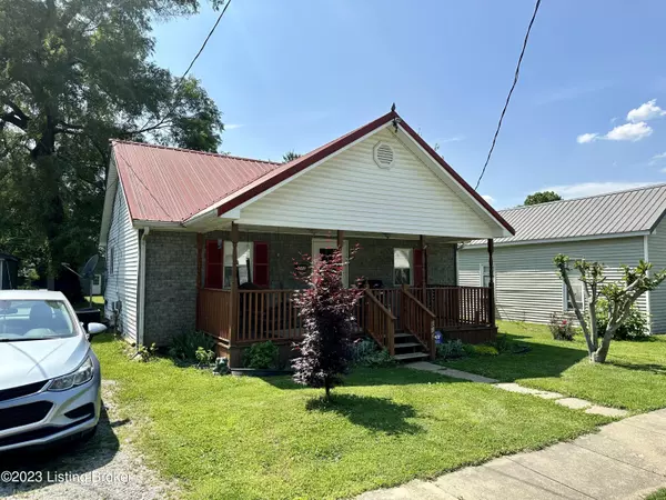 812 Seventh St, Carrollton, KY 41008