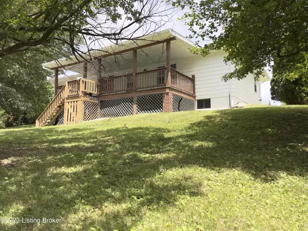 Leitchfield, KY 42754,406 Hendricks St