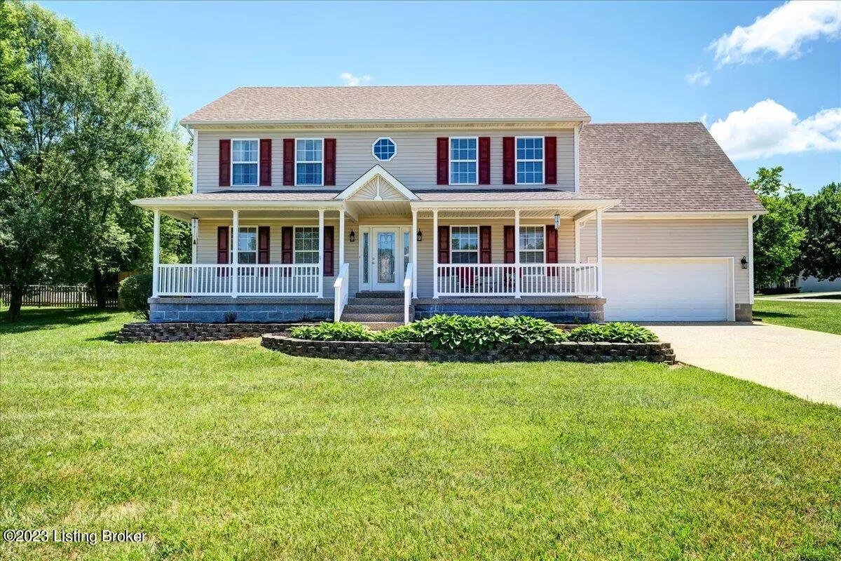 Mt Washington, KY 40047,450 Burlwood Cir