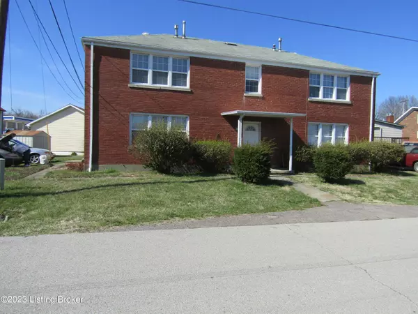 106 Harris St #C, Muldraugh, KY 40155