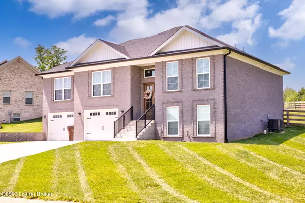 34 Wills WAY, Taylorsville, KY 40071