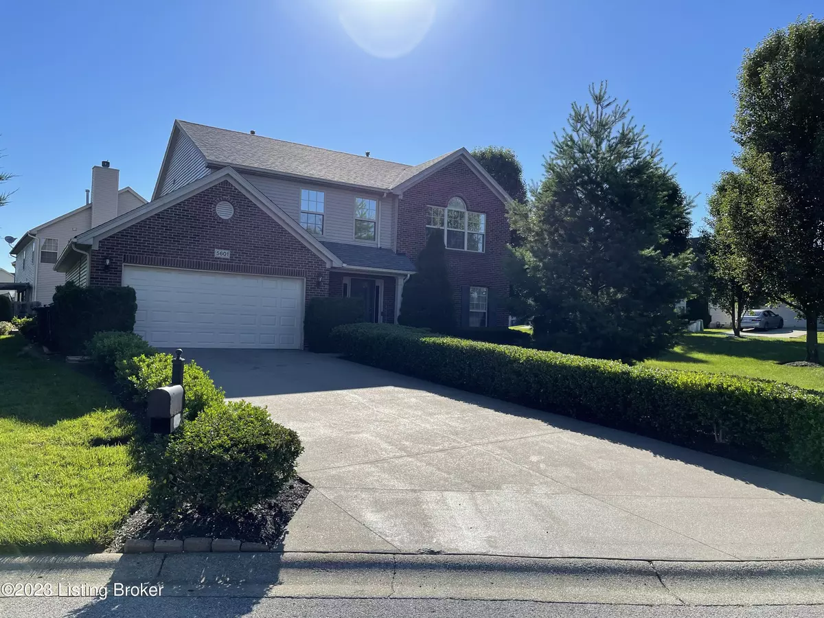 Louisville, KY 40241,5601 Collington Ct