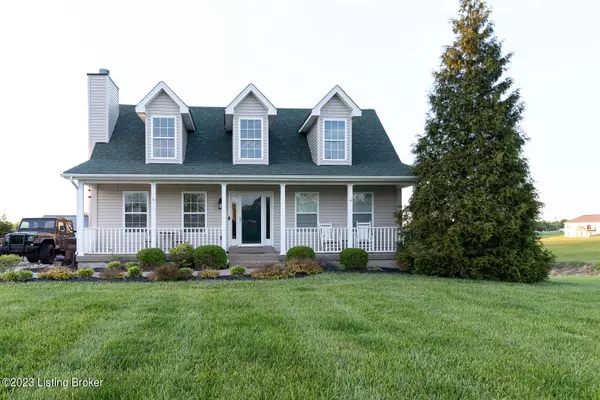 Taylorsville, KY 40071,288 Lincoln Dr