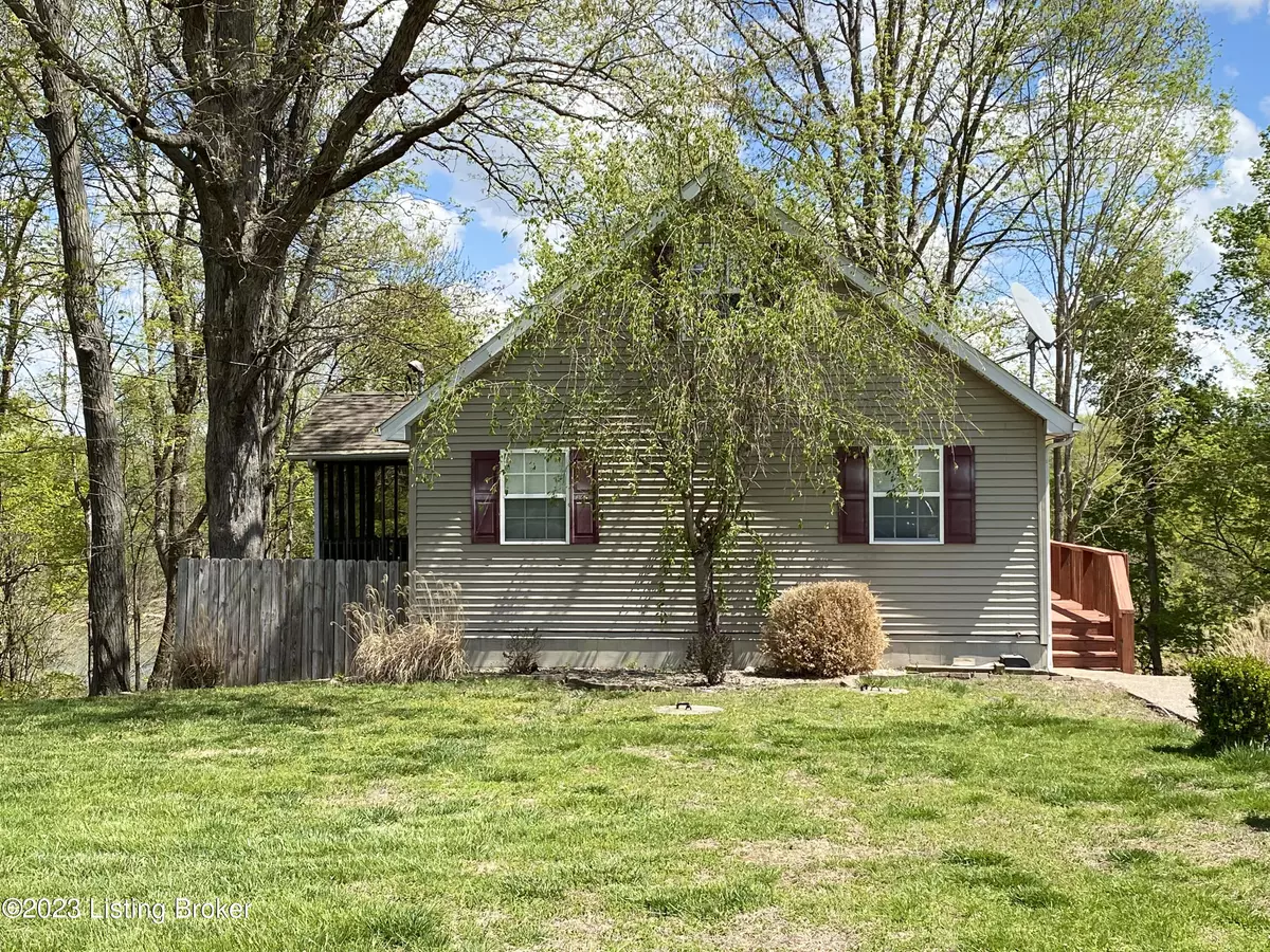 Falls Of Rough, KY 40119,535 Bentwood Ln