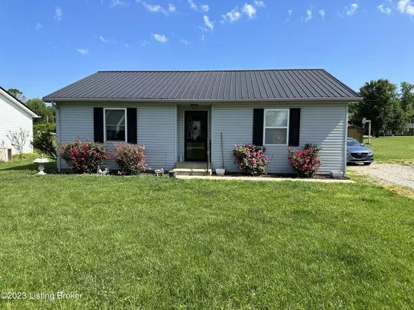 114 Picnic Ln, Hardinsburg, KY 40143