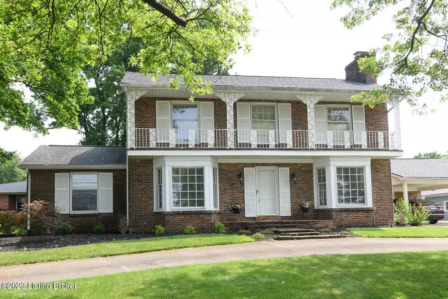 420 Templin Ave, Bardstown, KY 40004