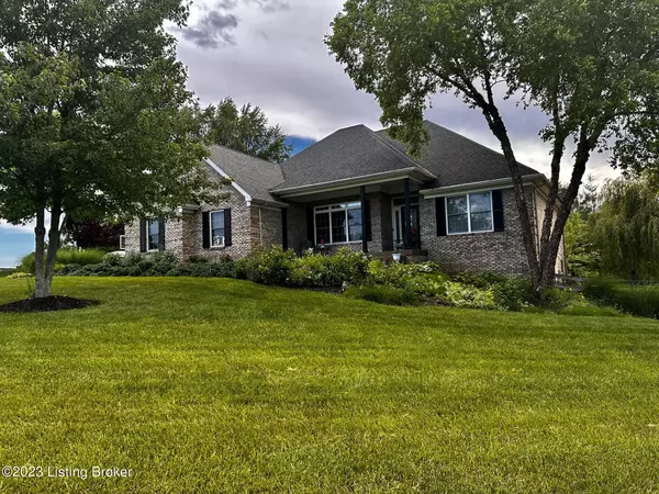 5108 Fox Run Rd, Buckner, KY 40010