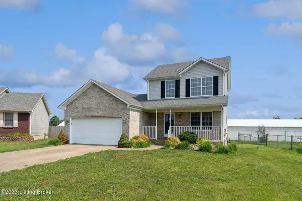 236 W Aulbern West Dr, Mt Washington, KY 40047