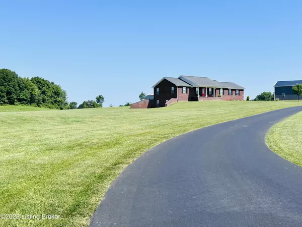 Millwood, KY 42762,843 Pleasant View Rd