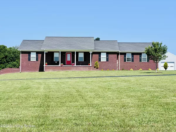 Millwood, KY 42762,843 Pleasant View Rd