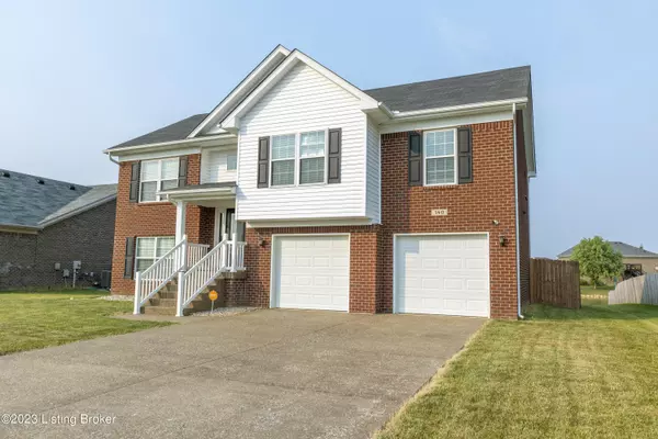 Shepherdsville, KY 40165,140 Teal Ct