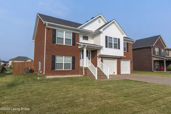 140 Teal Ct, Shepherdsville, KY 40165