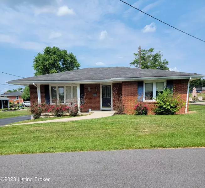 103 Floyd St, Campbellsville, KY 42718