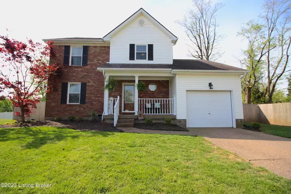 Louisville, KY 40245,4302 Bay Run Ct