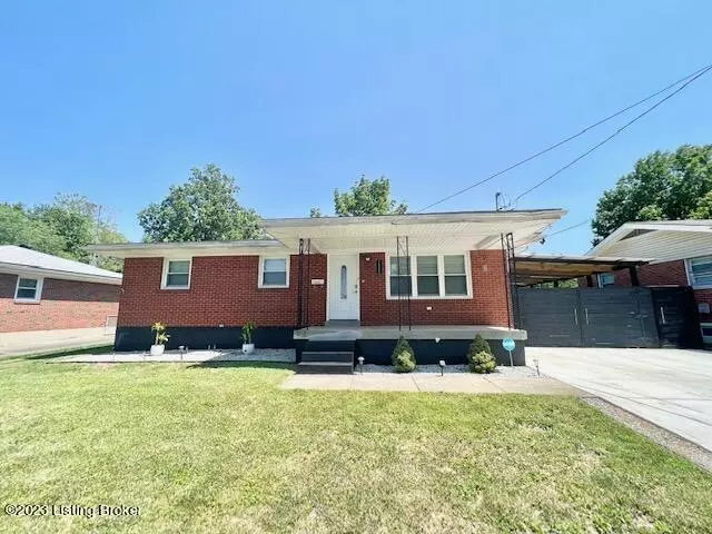 Louisville, KY 40216,1422 Anna Ln