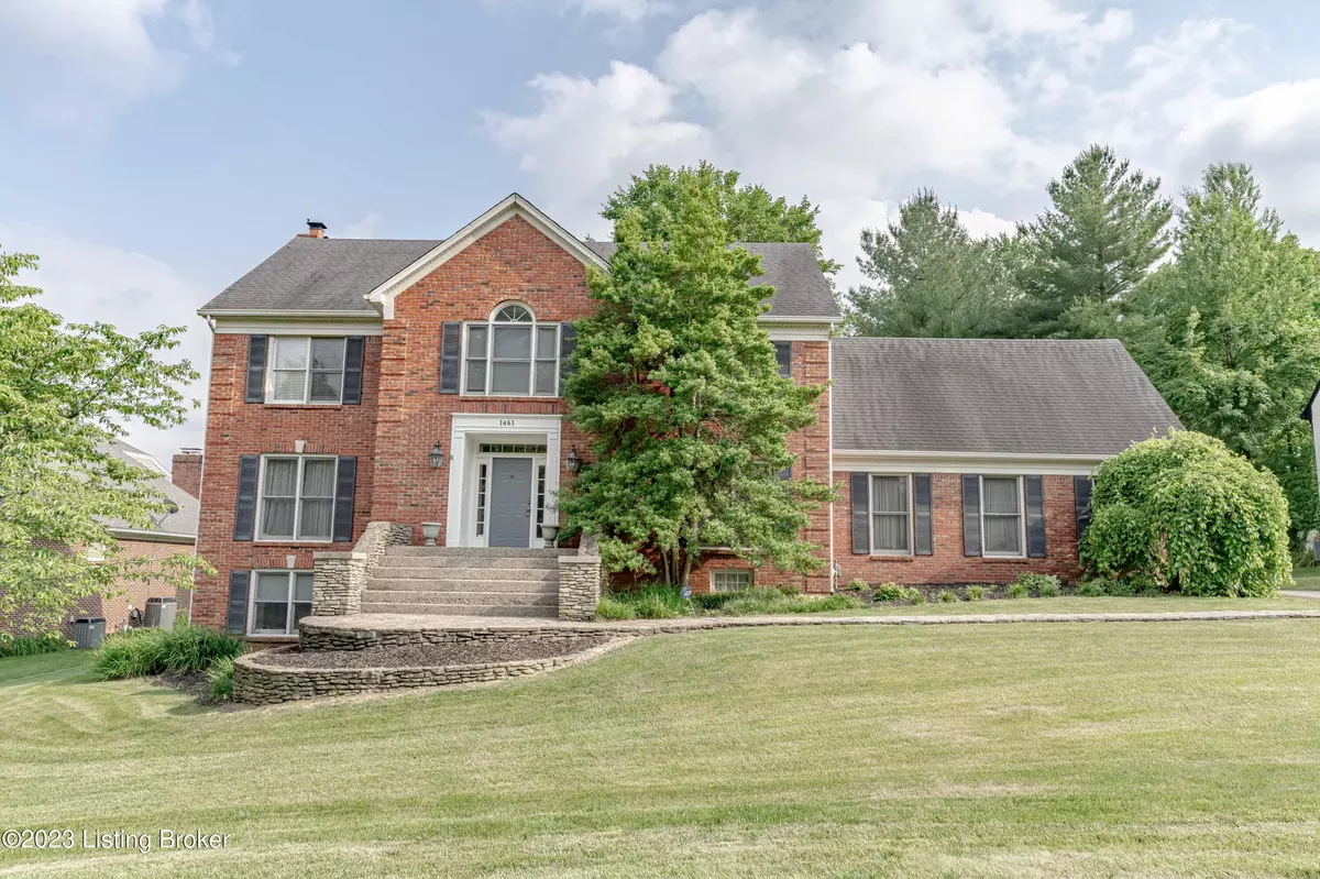 Shelbyville, KY 40065,1461 St. Andrews Dr