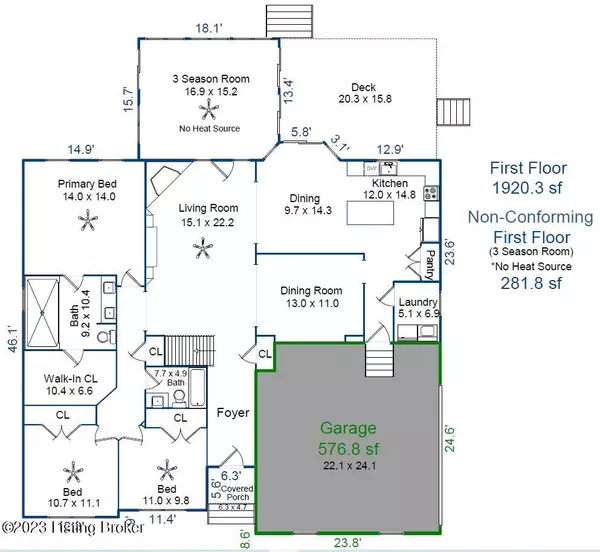 Buckner, KY 40010,5101 Fox Run Rd