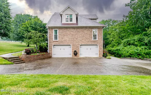 Mt Washington, KY 40047,733 Hillcreek Dr