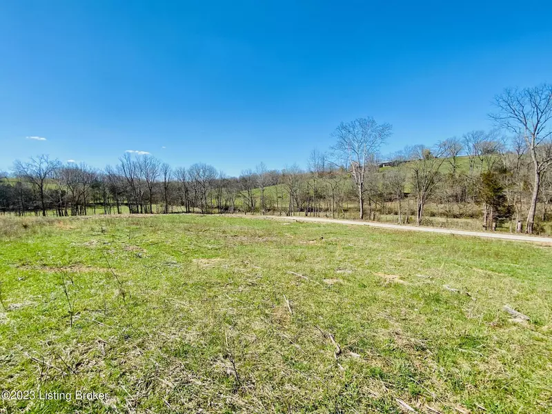 Lot#15 East Fork Rd, Harrodsburg, KY 40330
