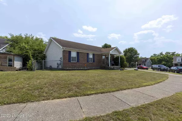 Louisville, KY 40258,6708 Currington Cir