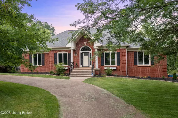 10400 Stone School Rd, Louisville, KY 40059