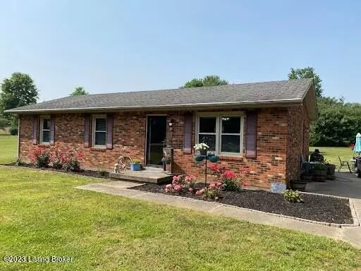 498 Woodlawn Rd, Bardstown, KY 40004