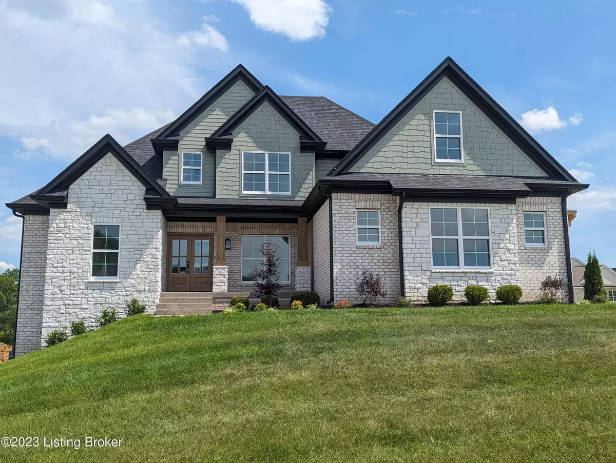 Crestwood, KY 40014,6300 Leyton Ct