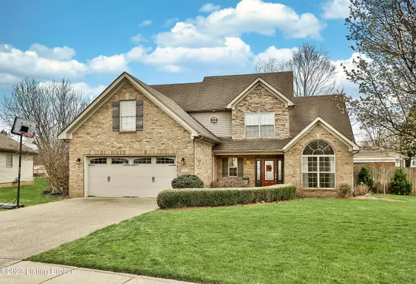 3372 Byers Ct, Shelbyville, KY 40065