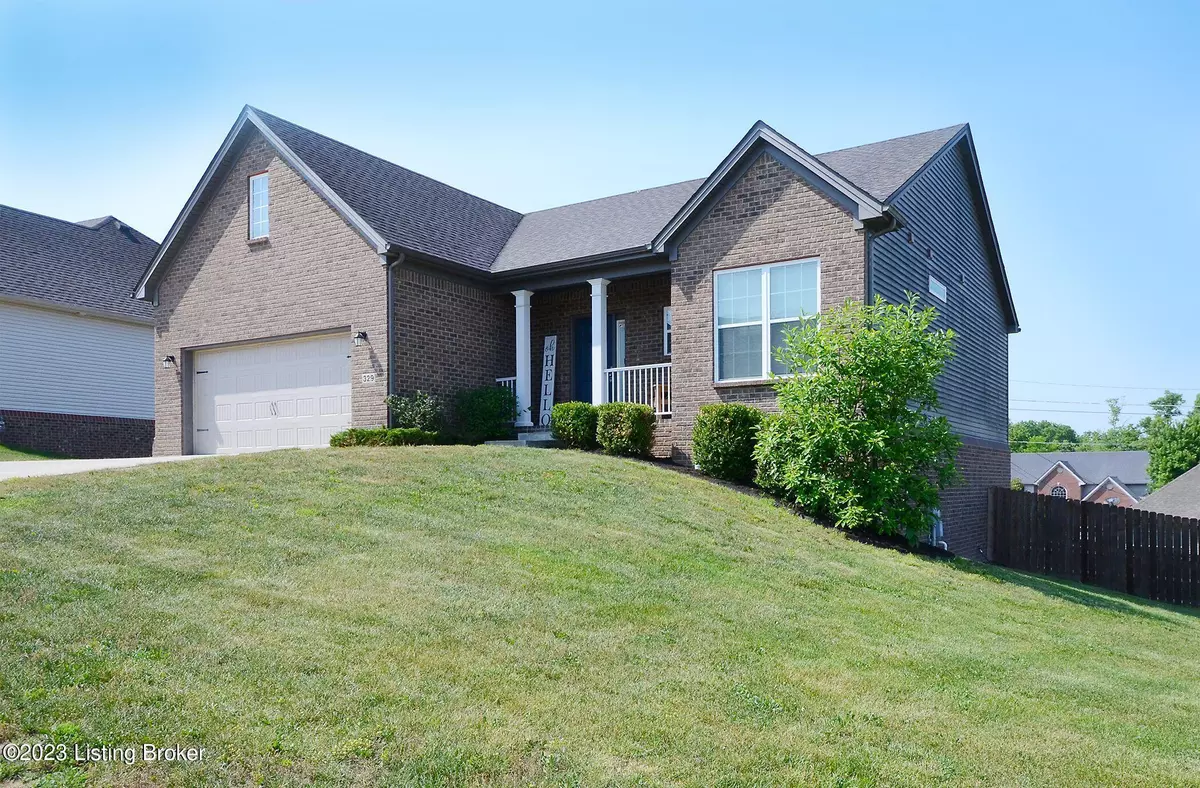 Frankfort, KY 40601,329 White Cliffs Ln