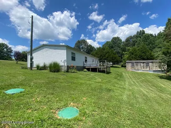 Magnolia, KY 42757,1762 Mt. Zion Church Rd