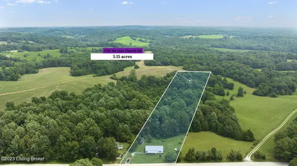 Magnolia, KY 42757,1762 Mt. Zion Church Rd