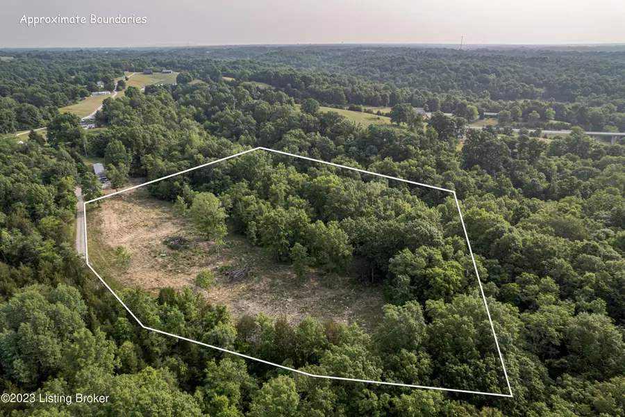 Lot 1 Bentley Ln, Mt Eden, KY 40046