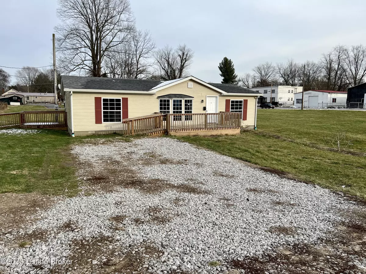 Carrollton, KY 41008,711 Fourth St